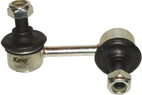 Тяга (стойка) стабилизатора PARTS KAVO SLS-9017