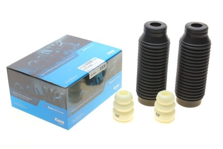 Комплект пыльников и отбойников амортизатора PARTS KAVO SPK-10004