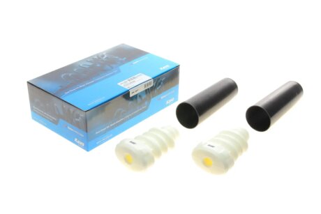 Комплект пильників та відбійників амортизатора PARTS KAVO SPK-10007