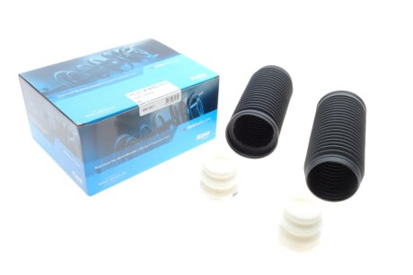 Комплект пильників та відбійників амортизатора PARTS KAVO SPK-10011