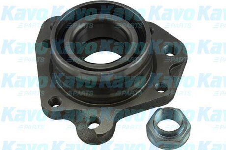 Комплект маточини з підшипником KAVO WBH-2033