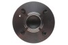 Подшипник ступицы (комплект) KAVO WBH-3002 (фото 4)
