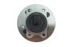 Підшипник маточини (комплект) KAVO WBH-3011 (фото 3)
