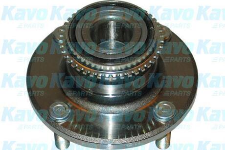 Комплект маточини з підшипником KAVO WBH-5505