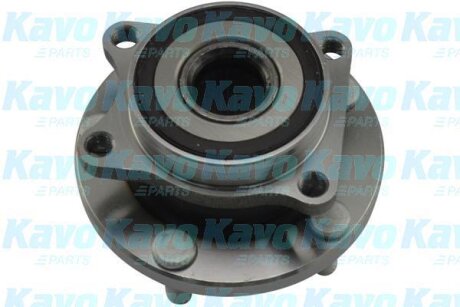 Комплект маточини з підшипником KAVO WBH-8006