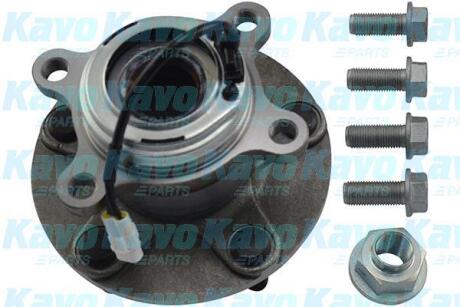 Комплект маточини з підшипником KAVO WBK-8545