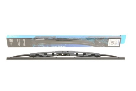 Щітка склоочисника PARTS KAVO WCB-16400