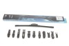 Щетка стеклоочистителя PARTS KAVO WFB-12300 (фото 1)