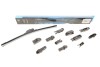 Щітка склоочисника PARTS KAVO WFB-14350 (фото 1)