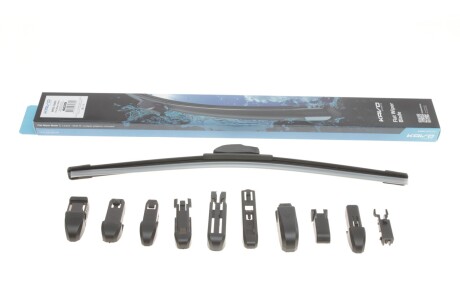 Щітка склоочисника PARTS KAVO WFB-16400