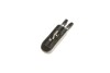 Щітка склоочисника PARTS KAVO WFB-17430 (фото 2)