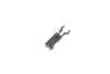 Щітка склоочисника PARTS KAVO WFB-17430 (фото 4)