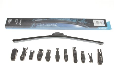 Щітка склоочисника PARTS KAVO WFB-17430