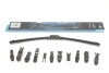 Щетка стеклоочистителя PARTS KAVO WFB-18450 (фото 1)