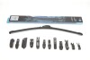 Щетка стеклоочистителя PARTS KAVO WFB-19480 (фото 1)