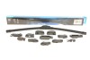 Щетка стеклоочистителя PARTS KAVO WFB-20500 (фото 1)