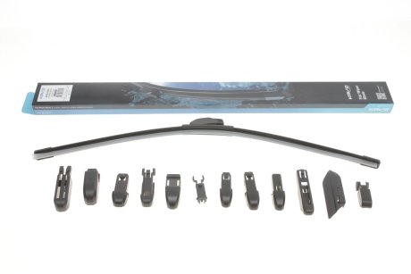 Щітка склоочисника PARTS KAVO WFB-22550