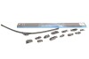 Щітка склоочисника PARTS KAVO WFB-26660 (фото 1)