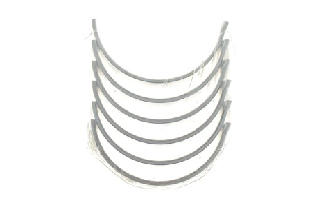 Вкладыши шатунные King CR 356SI