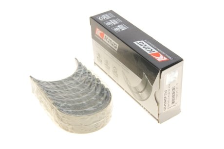 Вкладыши шатунные King CR4154CP 010