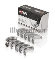 Вкладыши коренные комплект RENAULT Clio,Kangoo,Express 1,2 97- King MB5349AM