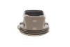 Поршень, комплект OPEL Astra G,H,Corsa С 1,4 04- KOLBENSCHMIDT 40386600 (фото 3)