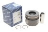 Поршень двигуна FORD 2,2TDCI 86,00 STD 2/2/2 KOLBENSCHMIDT 41072600 (фото 2)