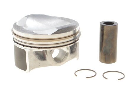 Поршень комплект AUDI 83,01 KOLBENSCHMIDT 41509620