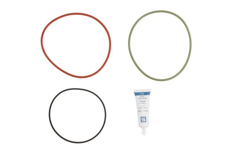 Комплект прокладок гільзи циліндра KOLBENSCHMIDT 50006650