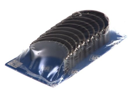 Вкладыши шатунные комплект CHRYSLER/MB OM612 KOLBENSCHMIDT 77522610