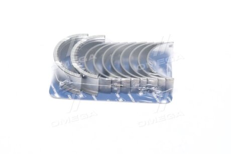 Вкладиші KOLBENSCHMIDT 87695620