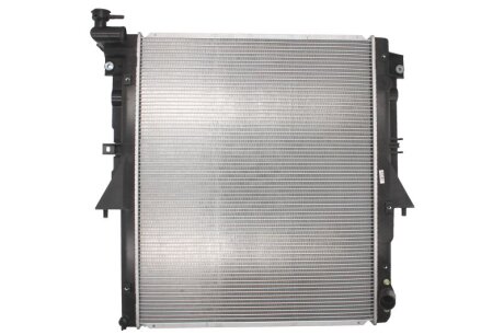 Радіатор двигуна KOYORAD PL033320