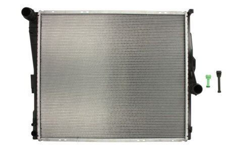 Радіатор двигуна KOYORAD PL422544