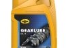 Олива трансмісійна GEARLUBE GL-4 80W 1л KROON OIL 01209 (фото 1)