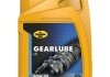 Олива трансмісійна GEARLUBE LS 80W-90 1л KROON OIL 01214 (фото 1)