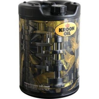 Олива трансмісійна ATF DEXRON II-D 20л KROON OIL 36085