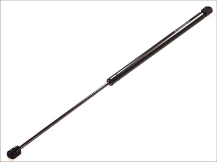 Газова пружина капота Лів макс довжина: 650мм, хід штока:270мм (капот - liftback) OPEL SIGNUM, VECTRA C, VECTRA C GTS KOMBI/LIFTBACK/SEDAN 04.02-01.09 KROSNO 23370