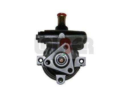 Насос гідропідсилювача рульового механізму LAUBER 550094