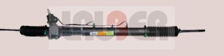 Рульова рейка з підсилювачем керма LAUBER 660741
