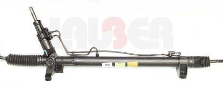 Рульова рейка з підсилювачем керма LAUBER 660799