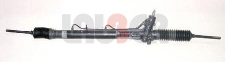 Рульова рейка з підсилювачем керма LAUBER 660826