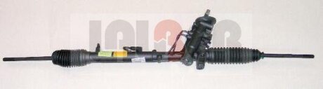Рульова рейка з підсилювачем керма LAUBER 669189