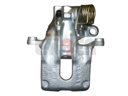 Супорт дискових гальм LAUBER 770368