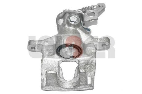 Супорт дискових гальм LAUBER 770490