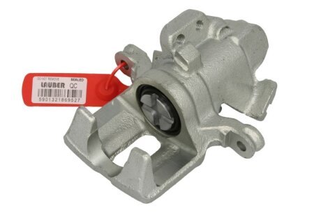 Супорт дискових гальм LAUBER 770561