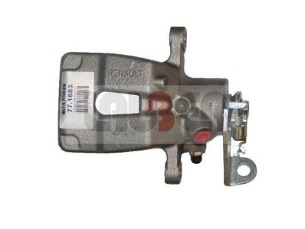 Супорт дискових гальм LAUBER 771683