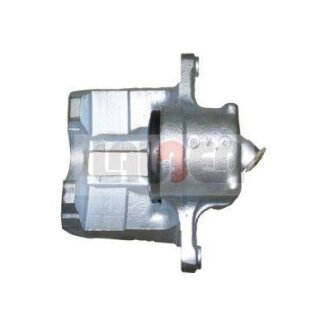 Супорт дискових гальм LAUBER 771795