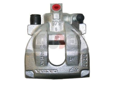 Супорт дискових гальм LAUBER 772182