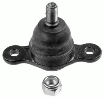 Кульова опора TOYOTA Camry,MR2 SW20 LEMFORDER 1189502