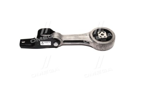Подушка двигателя SKODA/VW Fabia/Polo "05-10 LEMFORDER 3728401